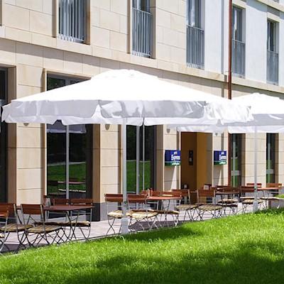 Express By Ihg Hotel