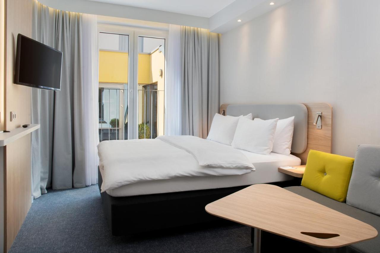 Express By Ihg