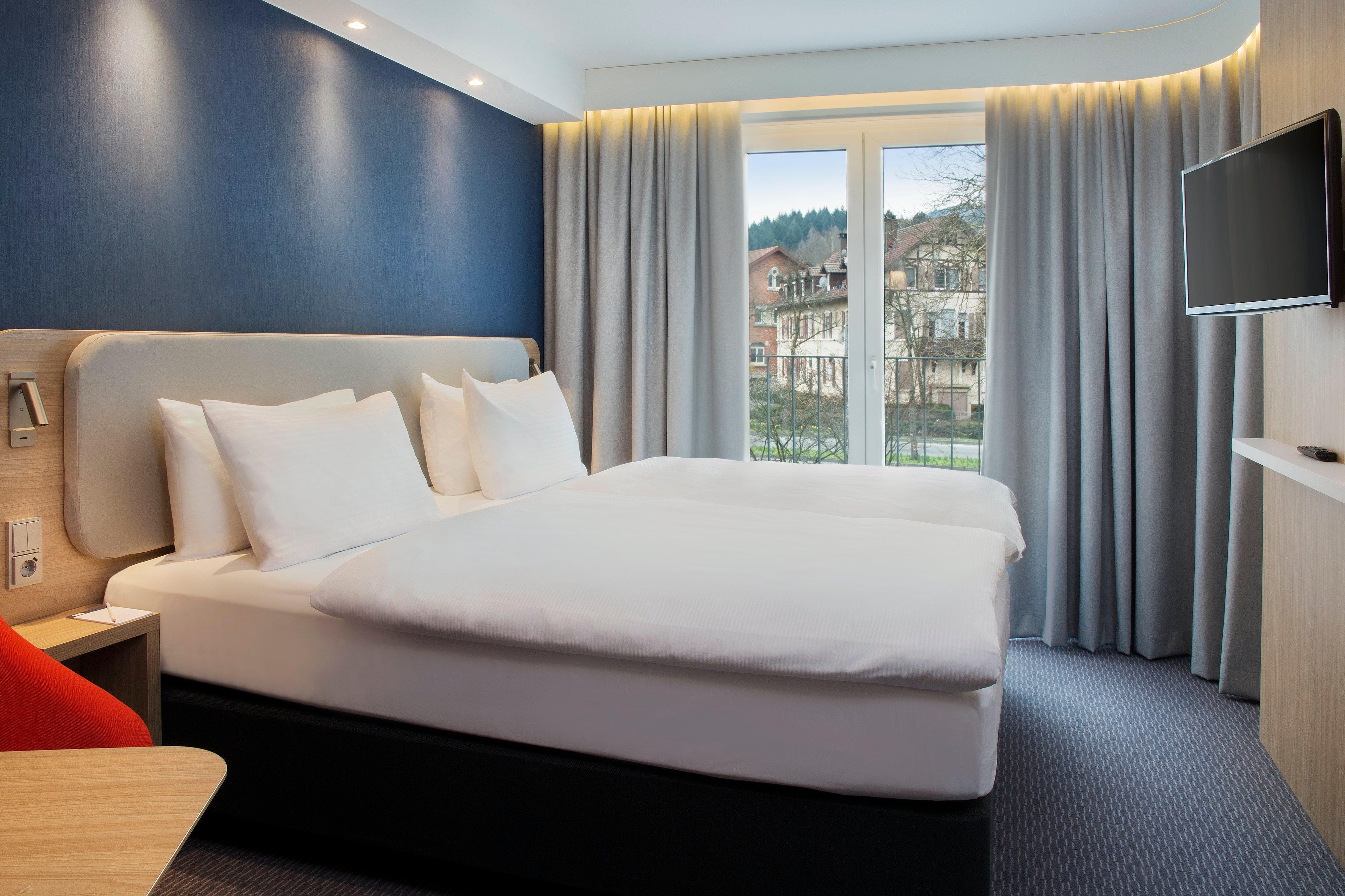 Express By Ihg 3* Baden-Baden