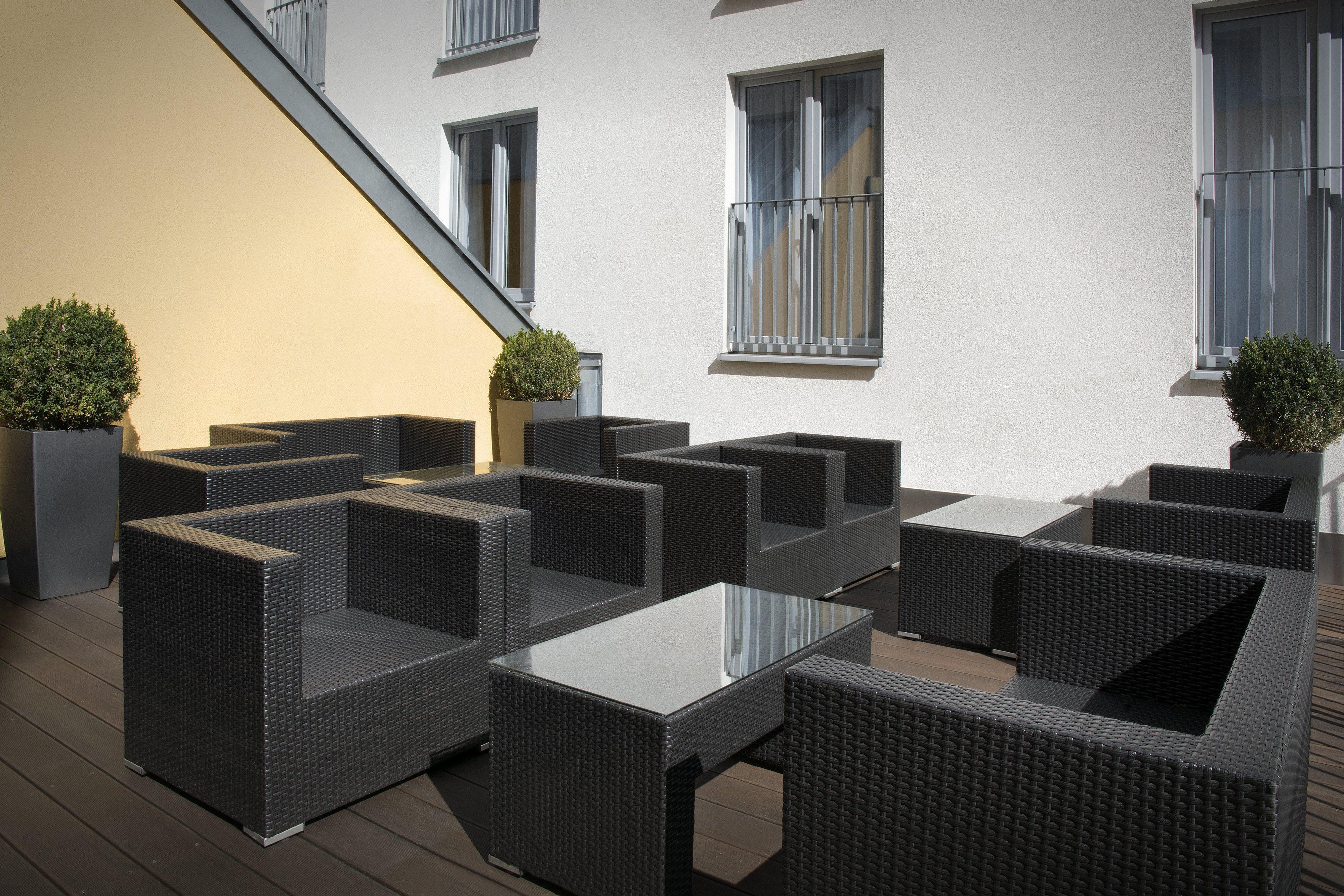 Express By Ihg Hotel Baden-Baden