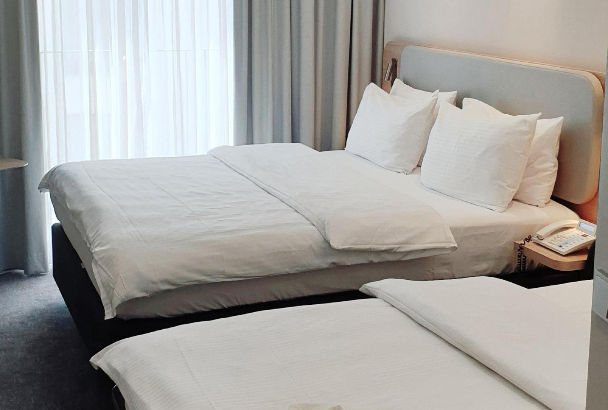 Express By Ihg 3* Baden-Baden