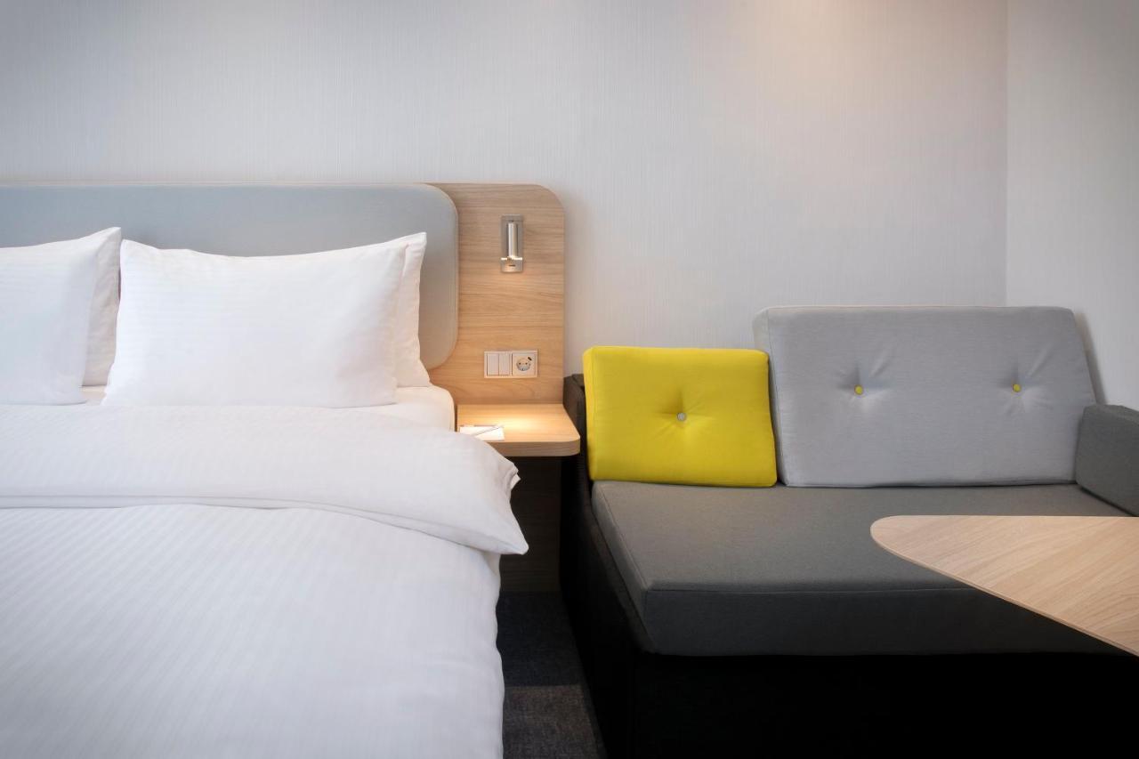 Express By Ihg 3*